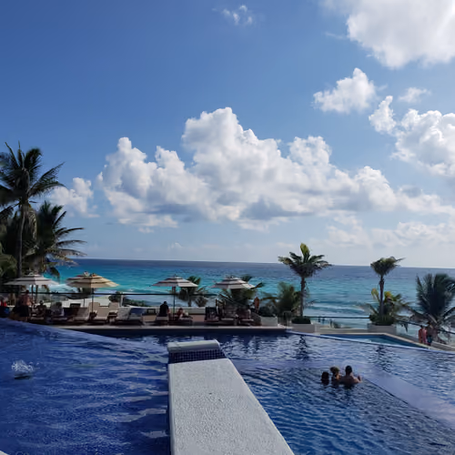 Relax and Breathe