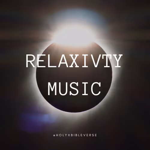 RELAXIVITY MUSIC