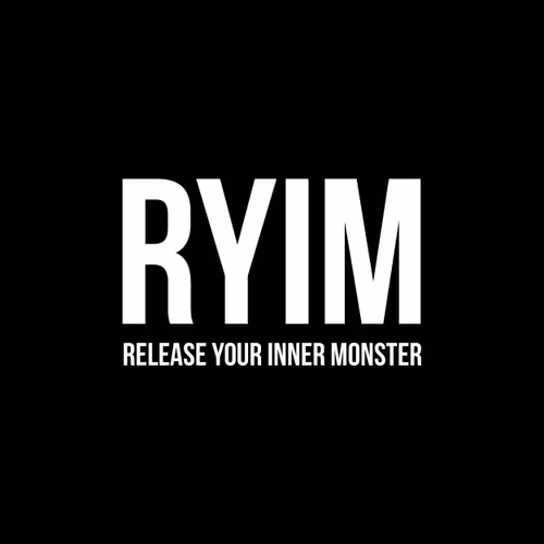 Release Your Inner Monster - old