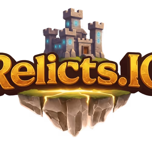 Relicts.io