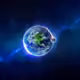 world and created