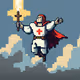 Religion Pixel Art