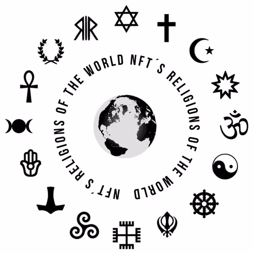 Religions of the world.