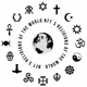 Religions of the world.