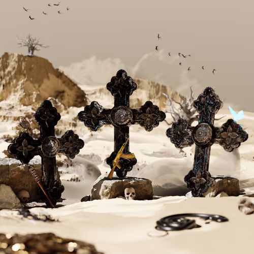 \\\Religiosity is d**d///