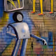 'Robby the Robot' Exclusive Collection |Paolo Galleri|