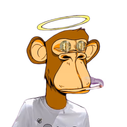 Religious Ape Club