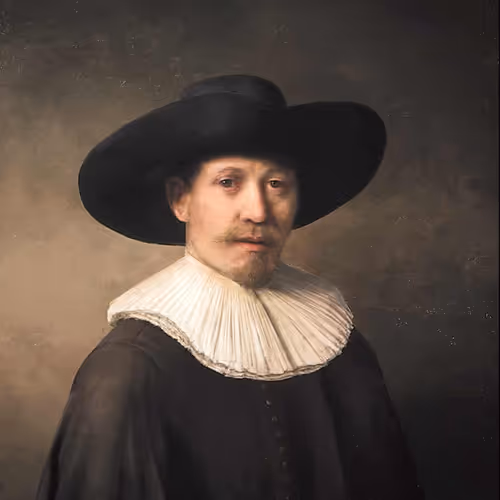Rembrandt Harmenszoon van Rijn  Collections