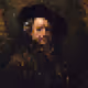 Rembrandt Pixelated - old