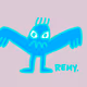 Remy's Creatures - old