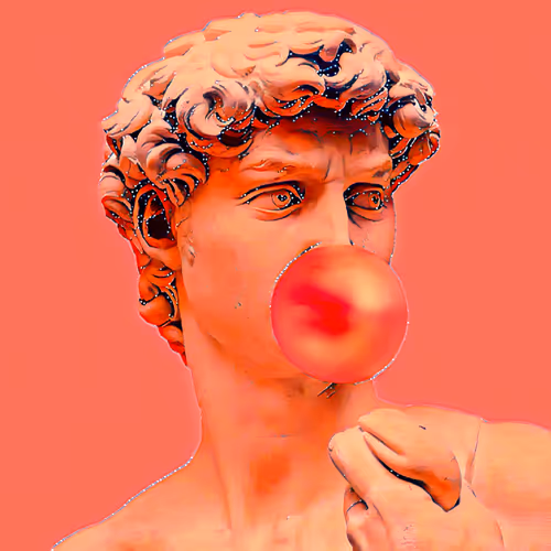 Bubble of Renaissance