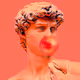 Bubble of Renaissance