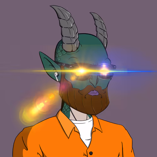 Renaissance Lasereyes - old V2