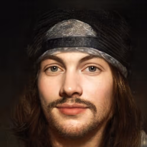 Renaissance Stars - old