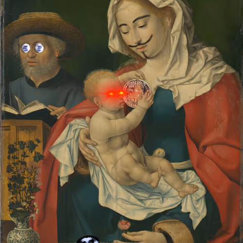 The Renaissance V2.0 - old - old