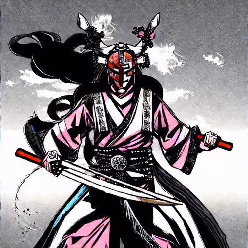 Ren by 0xpolygonmemes.nft
