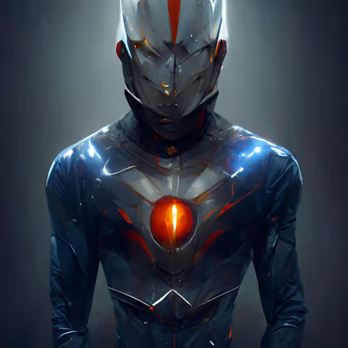 Renegade Cyborg Brigade