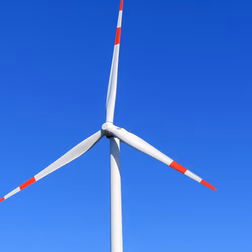 Renewable Energy NFT