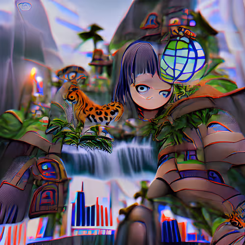 RENKII
