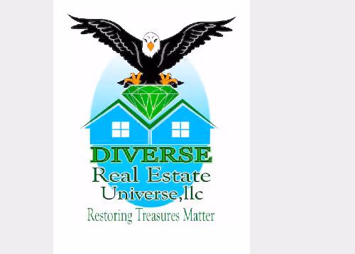 Restoring Homes Matter  #1150944926