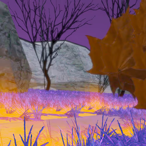 Reon Chapter 1 Exclusive Collections