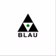 Replicant 1: Blau