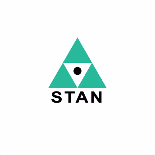 Replicant 8: Stan