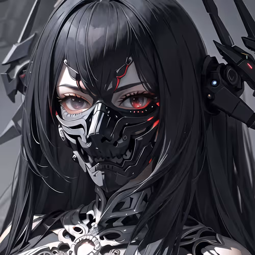 Replie's random arts