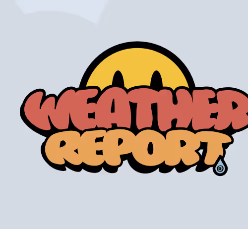 Weather Report