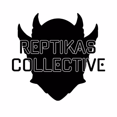 Reptikas Collective 1 of 1's