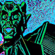 Reptilian Man: Draco Tiberius