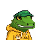 Reptillians