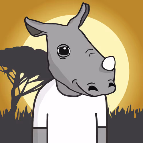 Rescue Rhinos - Series 1: Leko