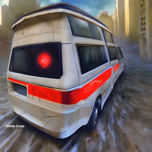 Wordlwide first Rescue-NFT