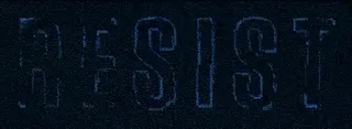 RESIST - KnownOrigin