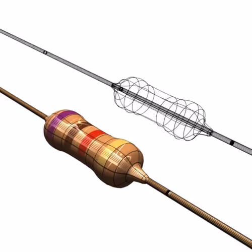 Electrical resistors