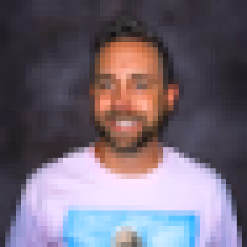 Resolution Mosaic - old