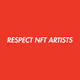 Respect NFT Artists