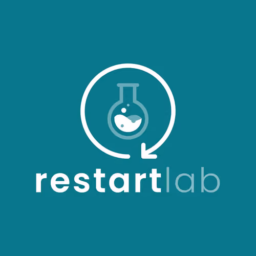 RestartLab Logo #1