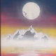 Restless Painter