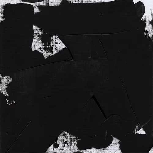 Restraint Abstract