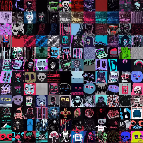 An XCOPY SR Retrospective: 2018 - 2022 - old