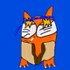 Retard Cats
