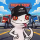 Retard Geckos