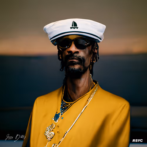 Retired Snoop Yacht Club / RSYC
