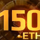 Retirement Plan 150 ETH