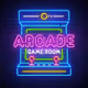 Retro Arcade Heaven