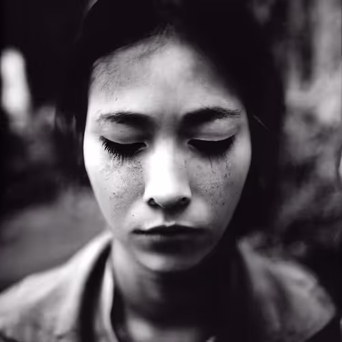 Retro B&W Photography