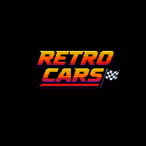 Retro cars
