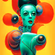 RETRO FUTURISTIC PARADOXES